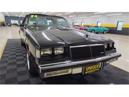 1984 Buick Regal (CC-2095073) for sale in Mankato, Minnesota