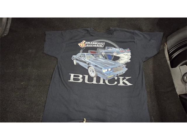 1984 Buick Regal (CC-2095073) for sale in Mankato, Minnesota