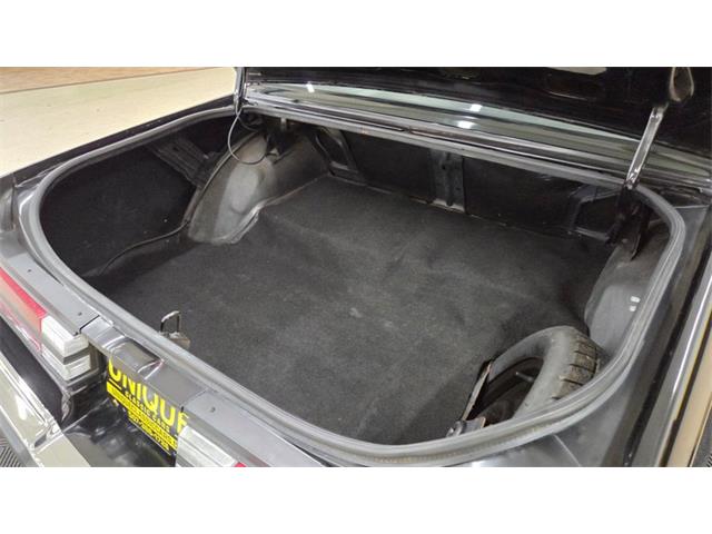 1984 Buick Regal (CC-2095073) for sale in Mankato, Minnesota