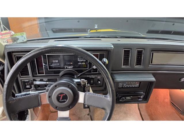 1984 Buick Regal (CC-2095073) for sale in Mankato, Minnesota