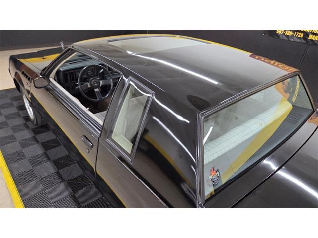 1984 Buick Regal (CC-2095073) for sale in Mankato, Minnesota