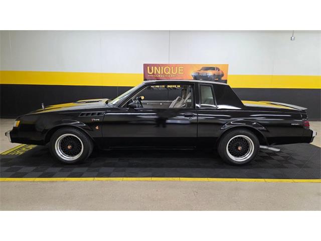 1984 Buick Regal (CC-2095073) for sale in Mankato, Minnesota