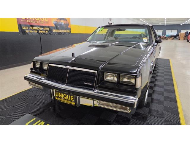 1984 Buick Regal (CC-2095073) for sale in Mankato, Minnesota