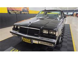 1984 Buick Regal (CC-2095073) for sale in Mankato, Minnesota