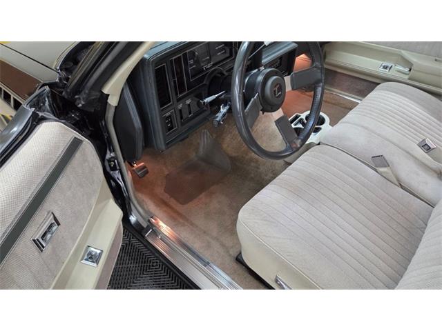 1984 Buick Regal (CC-2095073) for sale in Mankato, Minnesota