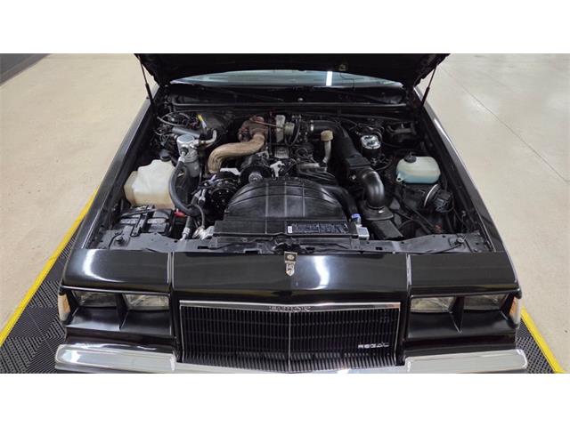 1984 Buick Regal (CC-2095073) for sale in Mankato, Minnesota