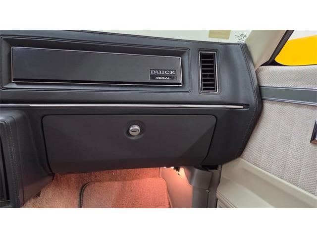 1984 Buick Regal (CC-2095073) for sale in Mankato, Minnesota