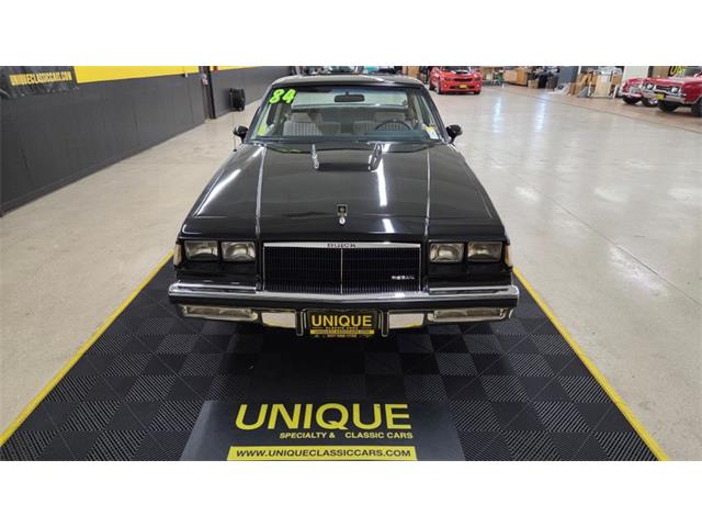 1984 Buick Regal (CC-2095073) for sale in Mankato, Minnesota