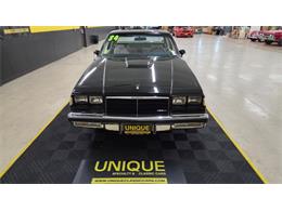 1984 Buick Regal (CC-2095073) for sale in Mankato, Minnesota