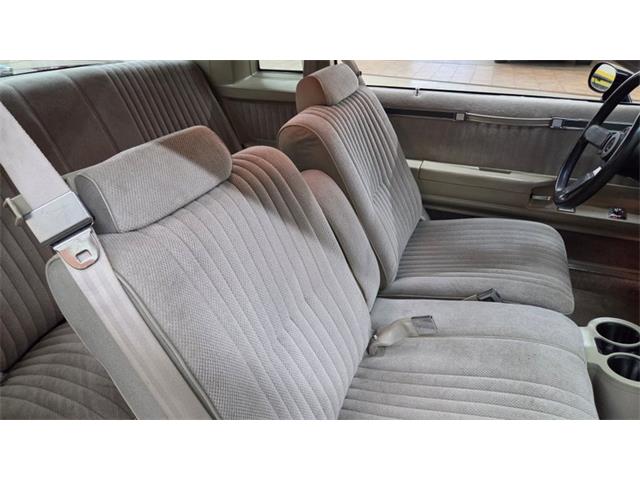 1984 Buick Regal (CC-2095073) for sale in Mankato, Minnesota