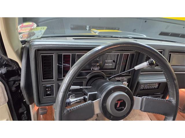 1984 Buick Regal (CC-2095073) for sale in Mankato, Minnesota
