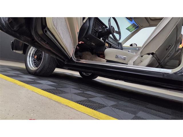 1984 Buick Regal (CC-2095073) for sale in Mankato, Minnesota