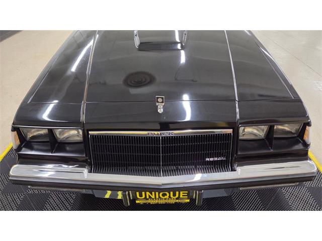 1984 Buick Regal (CC-2095073) for sale in Mankato, Minnesota