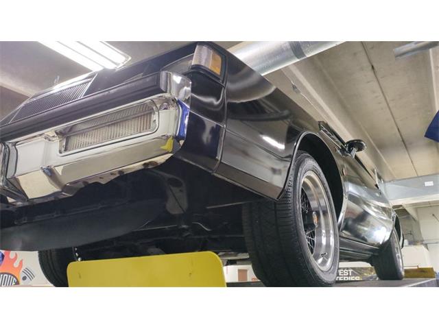 1984 Buick Regal (CC-2095073) for sale in Mankato, Minnesota