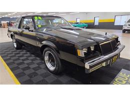 1984 Buick Regal (CC-2095073) for sale in Mankato, Minnesota