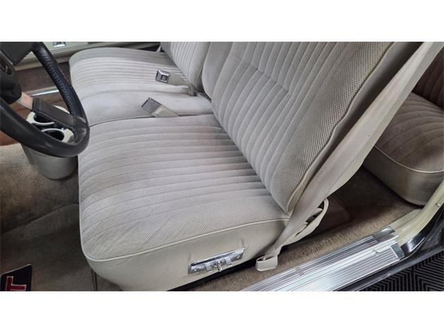1984 Buick Regal (CC-2095073) for sale in Mankato, Minnesota