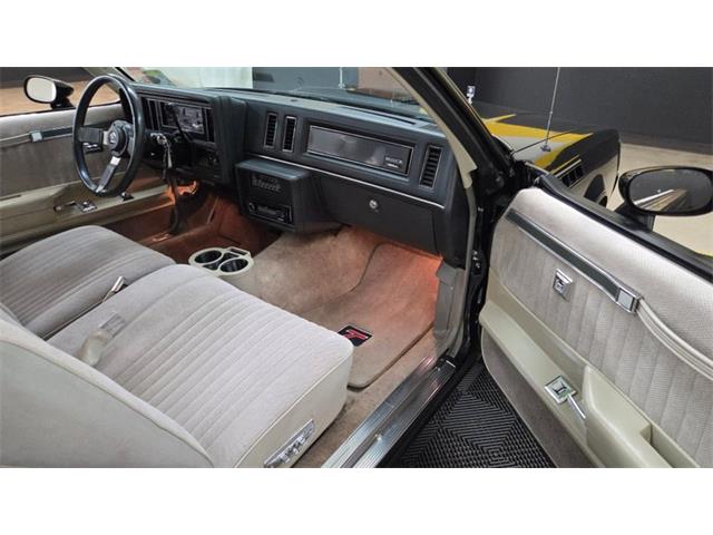 1984 Buick Regal (CC-2095073) for sale in Mankato, Minnesota