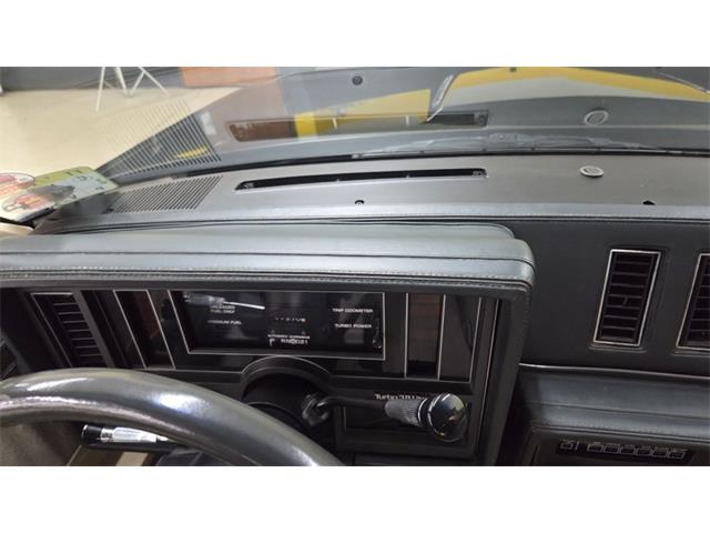 1984 Buick Regal (CC-2095073) for sale in Mankato, Minnesota