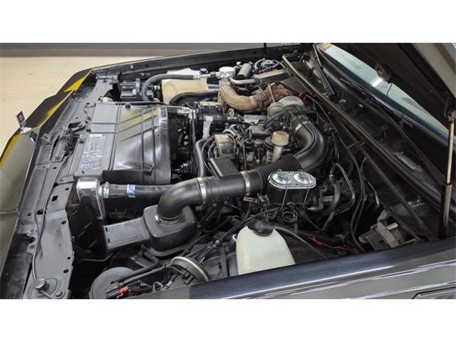 1984 Buick Regal (CC-2095073) for sale in Mankato, Minnesota