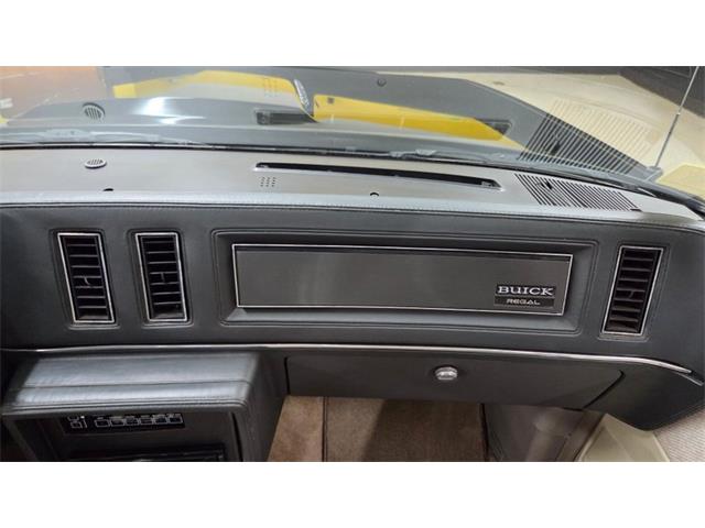 1984 Buick Regal (CC-2095073) for sale in Mankato, Minnesota