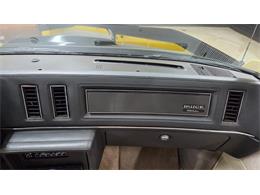 1984 Buick Regal (CC-2095073) for sale in Mankato, Minnesota