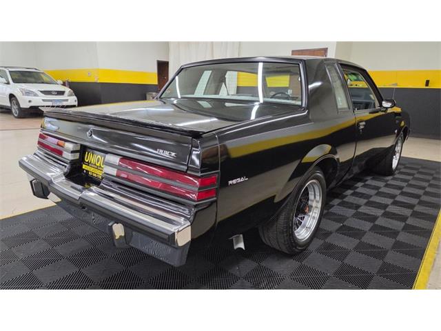 1984 Buick Regal (CC-2095073) for sale in Mankato, Minnesota