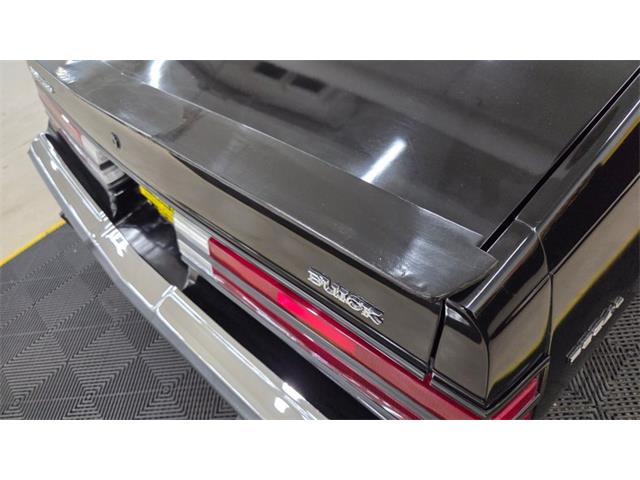 1984 Buick Regal (CC-2095073) for sale in Mankato, Minnesota