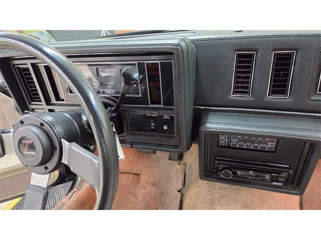 1984 Buick Regal (CC-2095073) for sale in Mankato, Minnesota