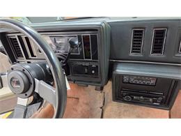 1984 Buick Regal (CC-2095073) for sale in Mankato, Minnesota