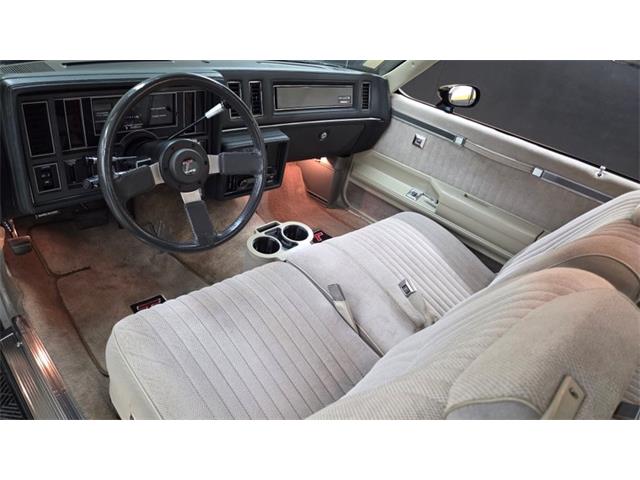 1984 Buick Regal (CC-2095073) for sale in Mankato, Minnesota