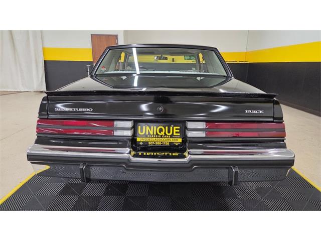 1984 Buick Regal (CC-2095073) for sale in Mankato, Minnesota