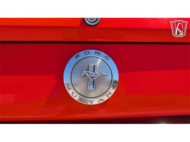 1966 Ford Mustang (CC-2095074) for sale in Caledonia, Wisconsin