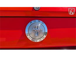 1966 Ford Mustang (CC-2095074) for sale in Caledonia, Wisconsin