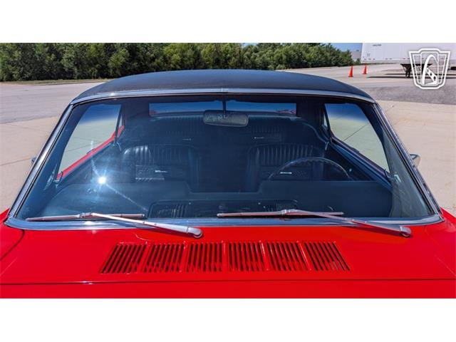 1966 Ford Mustang (CC-2095074) for sale in Caledonia, Wisconsin