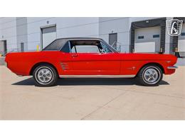 1966 Ford Mustang (CC-2095074) for sale in Caledonia, Wisconsin