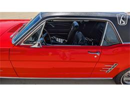 1966 Ford Mustang (CC-2095074) for sale in Caledonia, Wisconsin