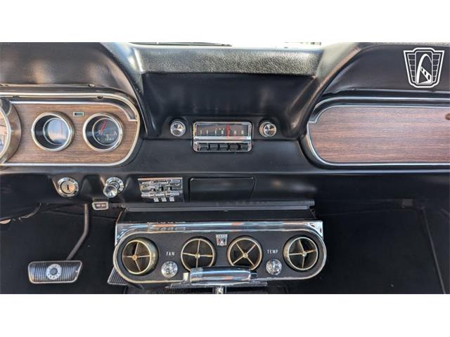 1966 Ford Mustang (CC-2095074) for sale in Caledonia, Wisconsin