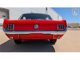1966 Ford Mustang (CC-2095074) for sale in Caledonia, Wisconsin