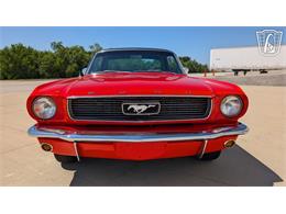 1966 Ford Mustang (CC-2095074) for sale in Caledonia, Wisconsin