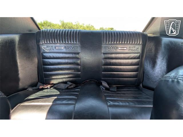 1966 Ford Mustang (CC-2095074) for sale in Caledonia, Wisconsin