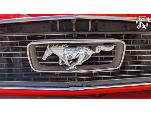 1966 Ford Mustang (CC-2095074) for sale in Caledonia, Wisconsin