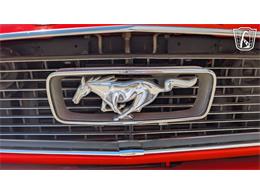 1966 Ford Mustang (CC-2095074) for sale in Caledonia, Wisconsin