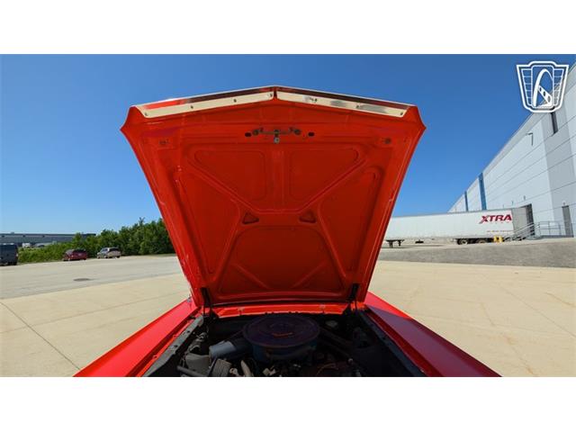 1966 Ford Mustang (CC-2095074) for sale in Caledonia, Wisconsin