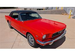 1966 Ford Mustang (CC-2095074) for sale in Caledonia, Wisconsin