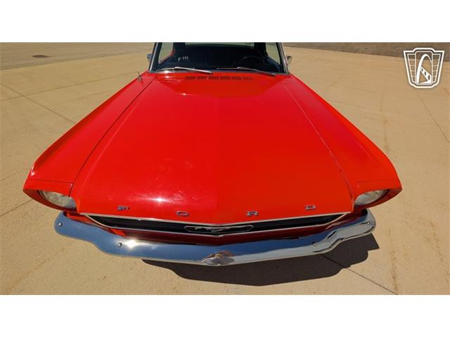1966 Ford Mustang (CC-2095074) for sale in Caledonia, Wisconsin