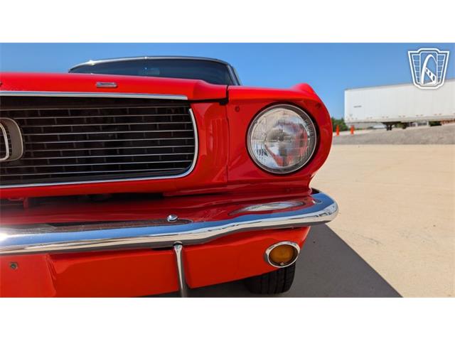 1966 Ford Mustang (CC-2095074) for sale in Caledonia, Wisconsin