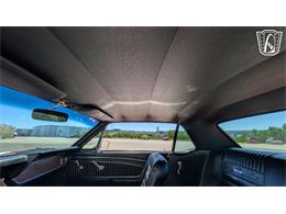 1966 Ford Mustang (CC-2095074) for sale in Caledonia, Wisconsin