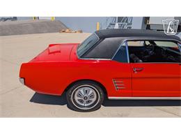 1966 Ford Mustang (CC-2095074) for sale in Caledonia, Wisconsin