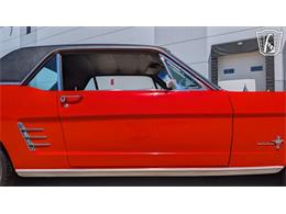1966 Ford Mustang (CC-2095074) for sale in Caledonia, Wisconsin