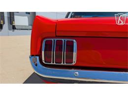 1966 Ford Mustang (CC-2095074) for sale in Caledonia, Wisconsin